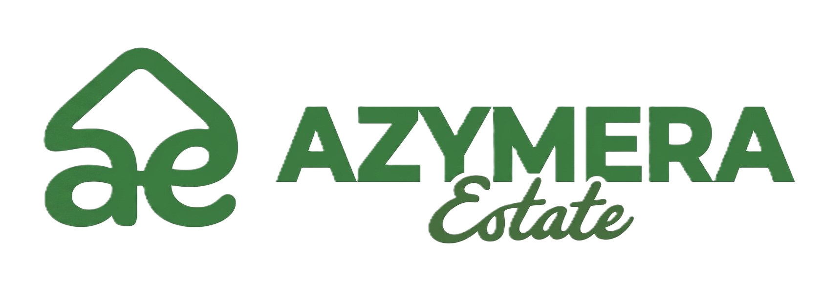 Azymera Estate Logo